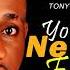 You Ll Never Fail By Tony Richie