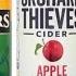 BULMERS V ORCHARD THIEVES V ROCKSHORE CIDER Blind Taste Test