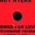 Roy Ayers Programed For Love