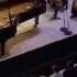 HD Yuja Wang And Michael Tilson Thomas Poulenc Sonata For 4 Hands Finale