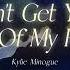 Vietsub Can T Get You Out Of My Head Kylie Minogue Lyrics Video