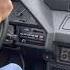 1986 Honda CRX Si Driving Video