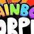 RAINBOW MORPHS A Roblox Song Animation Music Video