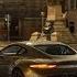 Spectre 2015 Car Chase Scene Aston Martin DB10 And Jag C X75