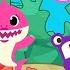 Baby Shark Song Baby Shark Do Do Do Song Nursery Rhymes And Kids Song