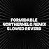 Formidable Northernelg Remix Slowed Reverb