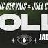 MOLLY Cedric Gervais X Joel Corry JADMP Remix