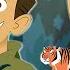 Wild Kratts The Best Wild Cat Adventures From The Wild Kratts Compilation PBS KIDS