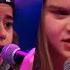 Cro Bye Bye Magdalina Emma Leilani The Voice Kids 2016 Battles SAT 1