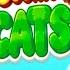 Cookie Cats By Tactile Entertainment Puzzle ITunes Google Play