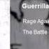 Rage Against The Machine Guerrilla Radio Clean