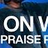 WALK ON WATER Live From Praise Party 2020 Elevation Worship ELEVATION RHYTHM