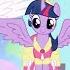 My Little Pony Friendship Is Magic S3 EP13 Magical Mystery Cure MLP