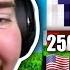 250 ТЫСЯЧ ТОНН ТРОТИЛА НА 12 ЯЗЫКАХ МИРА MrBeast