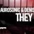 Aurosonic Denis Karpinskiy Kate Louise Smith They Wait For Us Chill Out Mix Aurosonic RNM