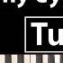 Como Tocar Can T Take My Eyes Off You Frankie Valli The Four Seasons Piano Tutorial