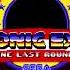 Sonic Exe One Last Round Rework OST Green Hill Zone