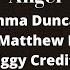 Angel Emma Duncan Ft Matthew Bell Piggy Credits Soundtrack Lyric Video