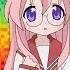 Miyuki Lucky Star Moe Ing