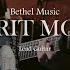 Spirit Move Bethel Music Lead Guitar Pedalboard Insights