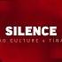 Nikko Culture X COULTUOFF X Tina LM Silence