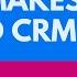 Avionte Software What Makes A Good CRM