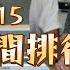 1993 10 15 中廣流行網 知音時間排行榜 羅小雲主持 MV對應版