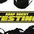 A AP ROCKY Ft Skepta Praise The Lord Instrumental With Hook