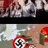 Nazi Germany Vs Soviet Union Territory Europe Battle Ww2 Countryballs Sovietunion Ww2