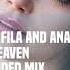 Aly Fila And Ana Criado All Heaven Extended Mix