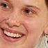 Millie Bobby Brown S Parents And In Laws All Married Young The Drew Barrymore Show