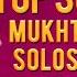 TOP VIDEO SONGS OF SINGER MUKHTAR SHAH MUKESH SONGS SOLOS DUETS PUNEET SHARMA MUSIC