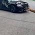 Hellcat REDEYE Chrysler Sliding With No Doors Cars Chrysler300 Drift Stripped Hellcat Viral