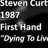 Steven Curtis Chapman Dying To Live