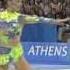 Olympic Games Athens 2004 Eleni Andriola GRE Ribbon Final