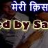 Meri Kismat Mein Tu Nahin Shayad Clean Karaoke With Scrolling Lyrics