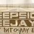 Deepside Deejays Look Into My Eyes Radio Edit