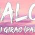 Kendji Girac Andalouse Paroles Lyrics Mix Gims Imen Es Alonzo Naza