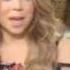 Mariah Carey Is Crazy For HSN