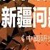 警察治疆兵团南扩 新疆问题从此无解 中国研究院 第53次研讨会