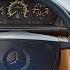 Driving The 1989 Mercedes Benz 300E W124 Silky Smooth German Nostalgia POV Binaural Audio