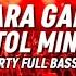 PARTY FULL BASS GARA GARA SEBOTOL MINUMAN FAIZ MIX REMIX BASSGANGGA 2024