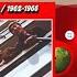 The Beatles 1962 1966 2023 Edition The Red Album