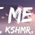 Alok KSHMR Let Me Go Feat MKLA Lyrics Lyric Video