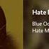 Blue October Hate Me No Intro Radio Edit