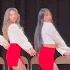 UKDT Spring Showcase AOA Miniskirt Performance Video By UKDT