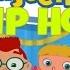 LITTLE EINSTEINS Hip Hop Remix Remix Maniacs