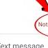 How To Fix Message Not Sent Tap To Try Again Error On Android