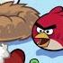 Angry Birds Seasons Winter Wonderham Theme But I Used Three Different Variants Of The Song