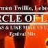 Carmen Twillie Lebo M Circle Of Life Dimitri Vegas Like Mike Vs Ummet Ozcan Extended Remix